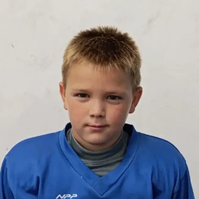 Малахов Дмитрий Денисович