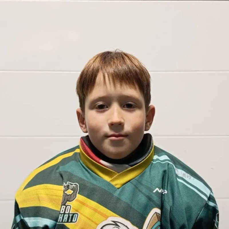 Самыловский Егор