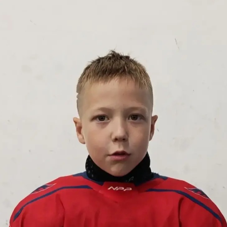 Рогов Савелий